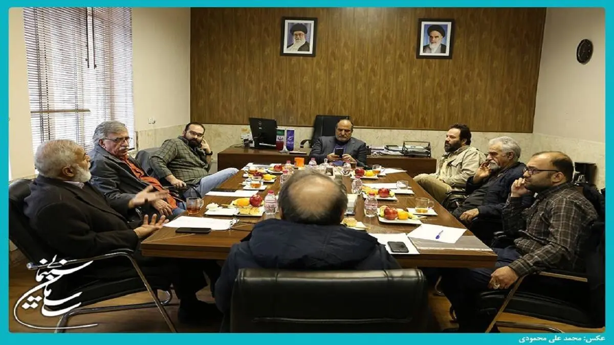 پخش تیزر فیلم‌ها در تلویزیون همچنان ادامه دارد