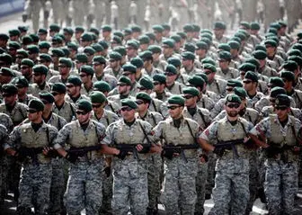 قابلیت‌های نظامی ناگفته ایران