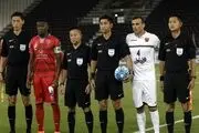 اتهام عجیب یک رسانه عربی به پرسپولیس
