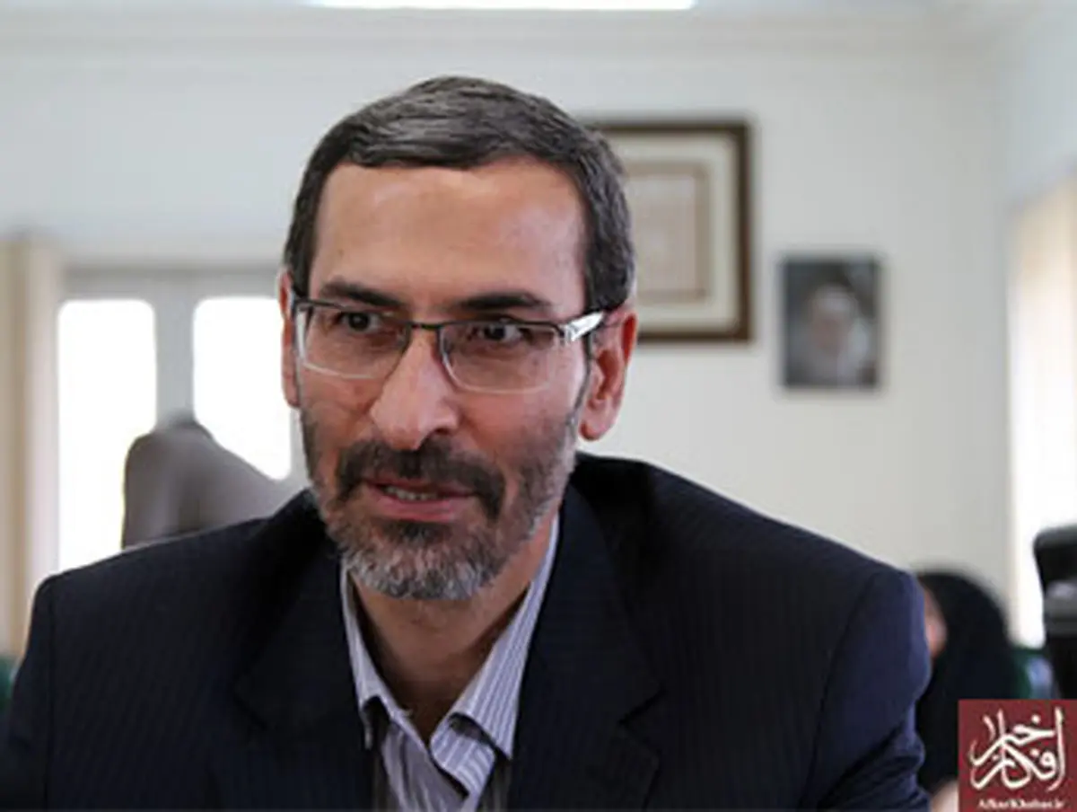 ماموریت کمیسیون اصل 90 به افضلی فرد برای تهیه گزارش از گردنه حیران