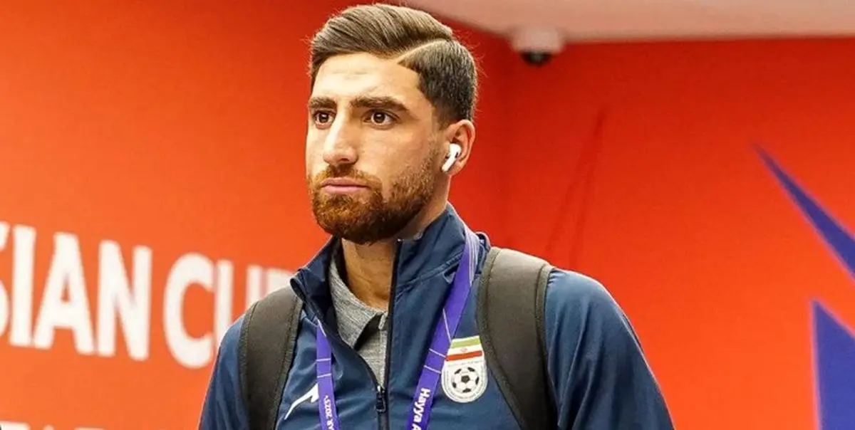 علیرضا جهانبخش:قول گل زدن به قطر را نمی دهم
