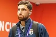 ایتالیا مقصد بعدی کاپیتان تیم ملی فوتبال