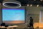 برگزاری کارگاه آموزشی شبکه فیبرنوری توسط آکادمی ایرانسل