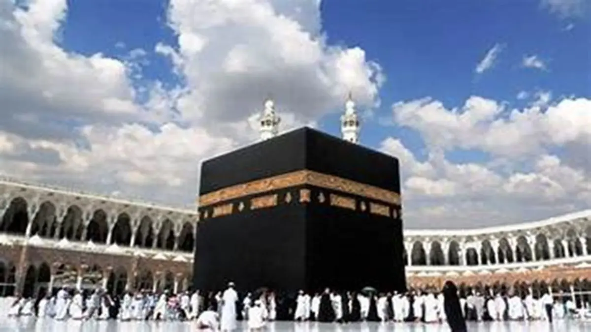 زمان اعزام حجاج بیت الله الحرام مشخص شد