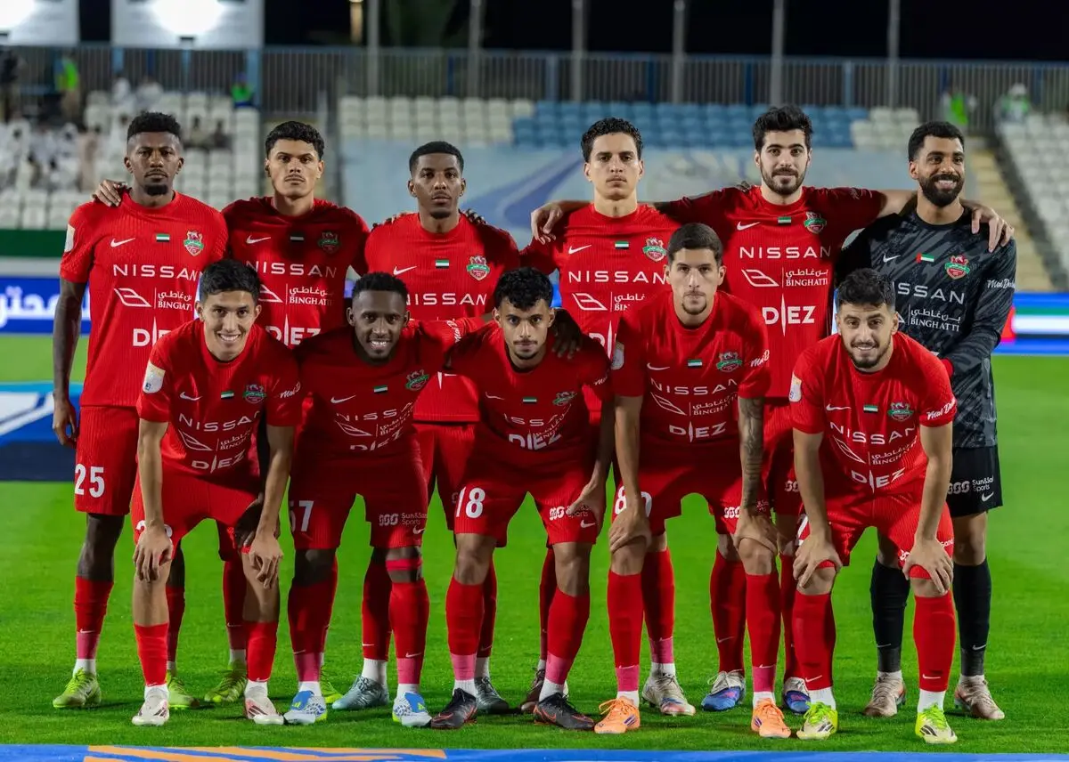 شباب‌الاهلی با دو ایرانی به مصاف استقلال می‌رود!