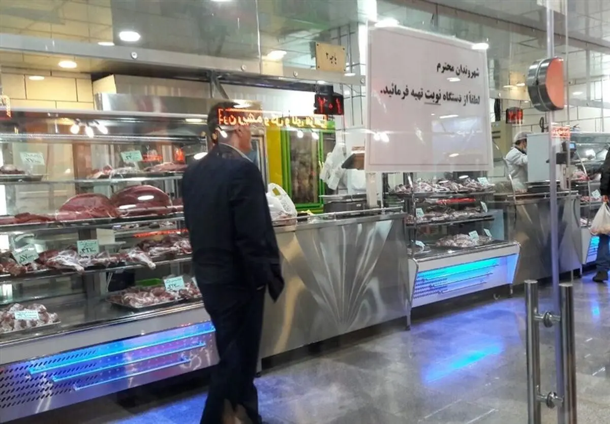 ظهور قصابی‌های لوکس در تهران