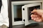 خرید گاوصندوق بدون توجه به این سه فاکتور ممنوع!
