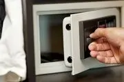 خرید گاوصندوق بدون توجه به این سه فاکتور ممنوع!
