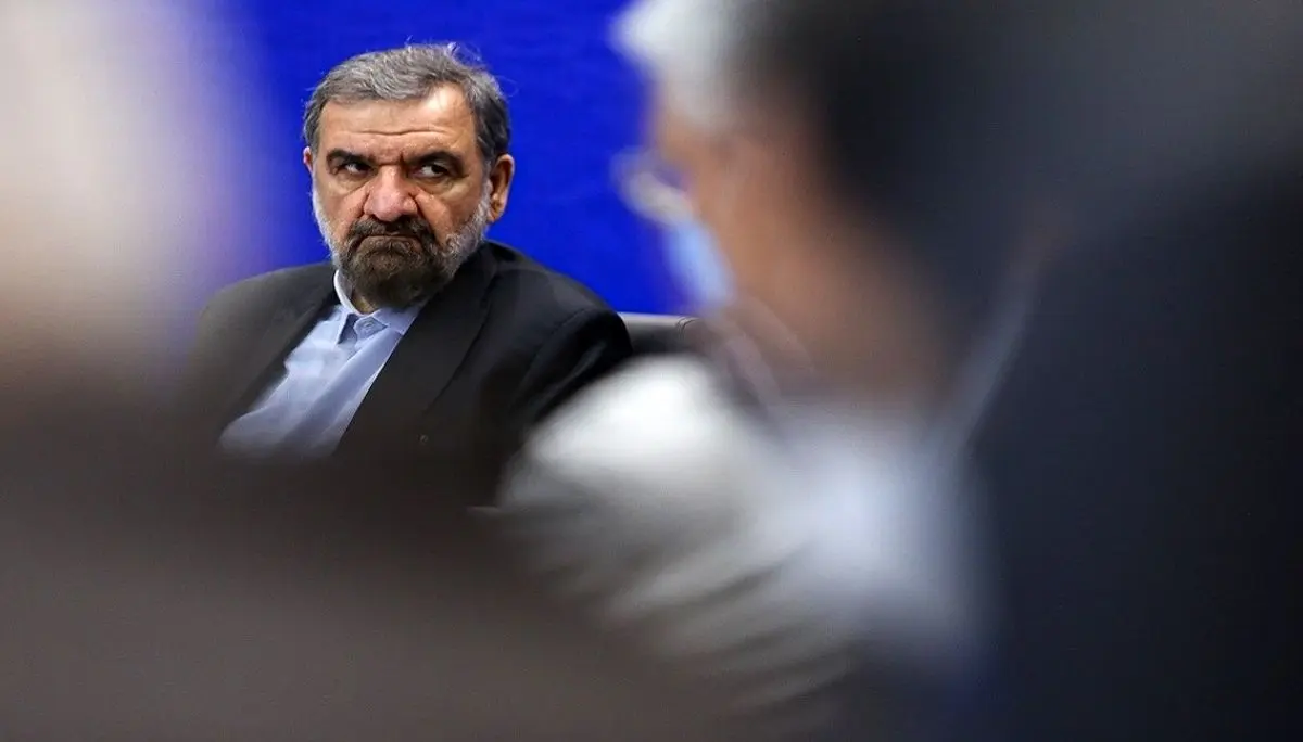 رضایی: بانکهای خصوصی برای افزایش سهم خود، نرخ سود بین بانکی را بالا میبرند