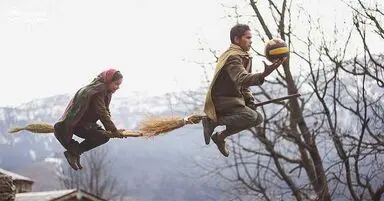 هری پاتر