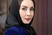  اولین جشن تولد حدیث فولادوند بعد از طلاق