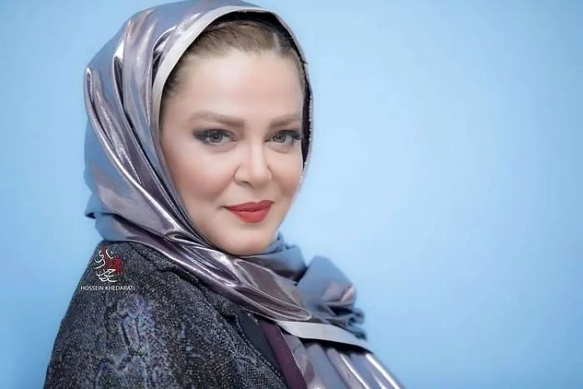 پرده برداری بهاره رهنما از طلاق دومش