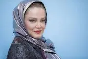 بهاره رهنما از مردم حلالیت طلبید+فیلم