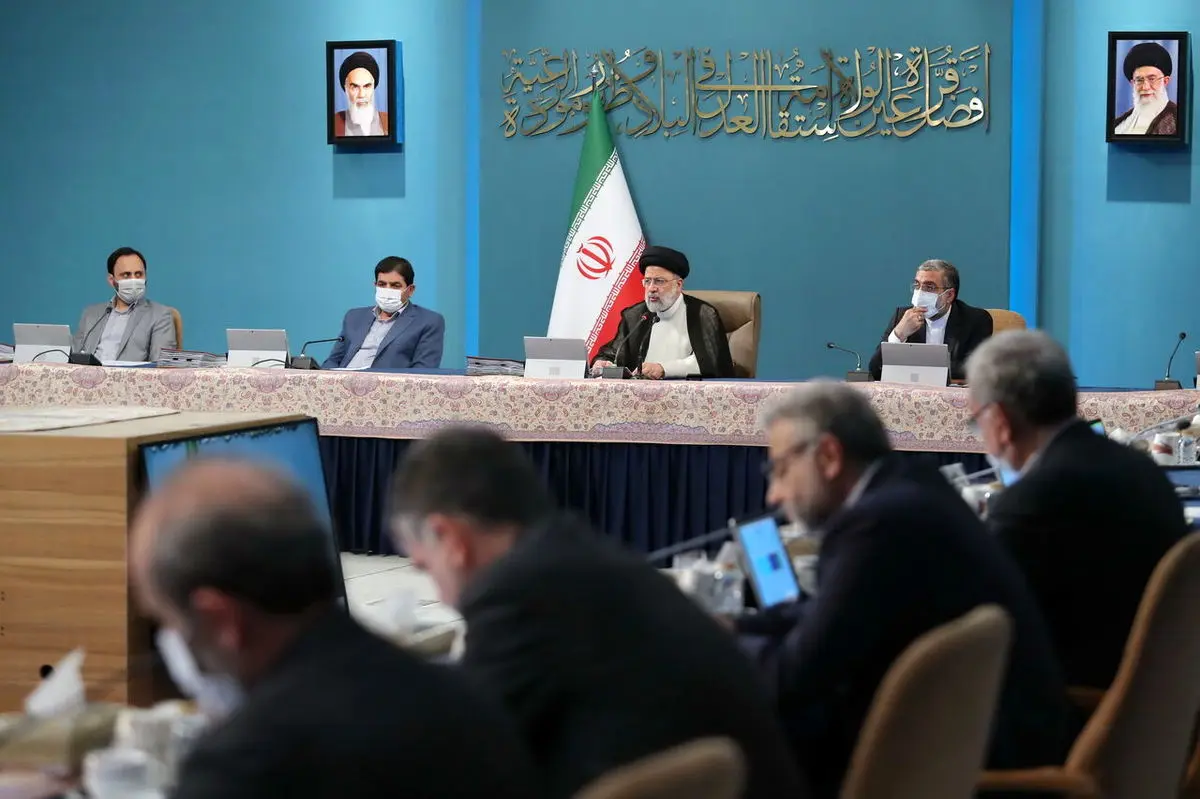 رئیسی: رویکرد جدید دستگاه دیپلماسی کشور در حال ثمردهی است
