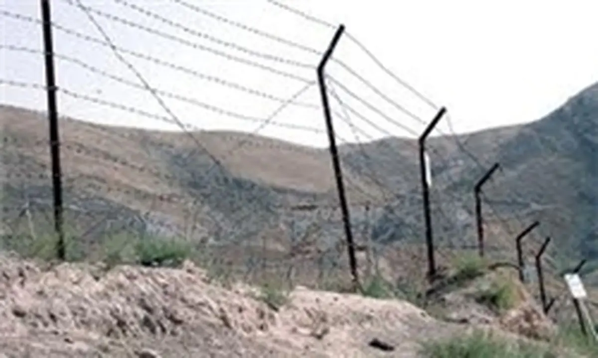 مرز خسروی موقتاً بسته شده است
