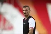 بازی خداحافظی کاپیتان پرسپولیس هوا شد!
