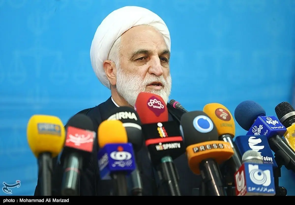 در ماجرای فیش های نجومی؛ هنوز دولت هیچ گزارشی به قوه قضاییه ارائه نکرده است