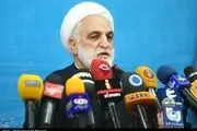 در ماجرای فیش های نجومی؛ هنوز دولت هیچ گزارشی به قوه قضاییه ارائه نکرده است