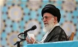 رهبران ایران هرگز از رئیس جمهور آمریکا نمی‌ترسند