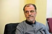 چپ کردن ماشین رهبرانقلاب توسط محافظ جدید!/فیلم