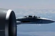 شناسایی ۳۲ هواپیمای جاسوسی در مرز‌های روسیه

