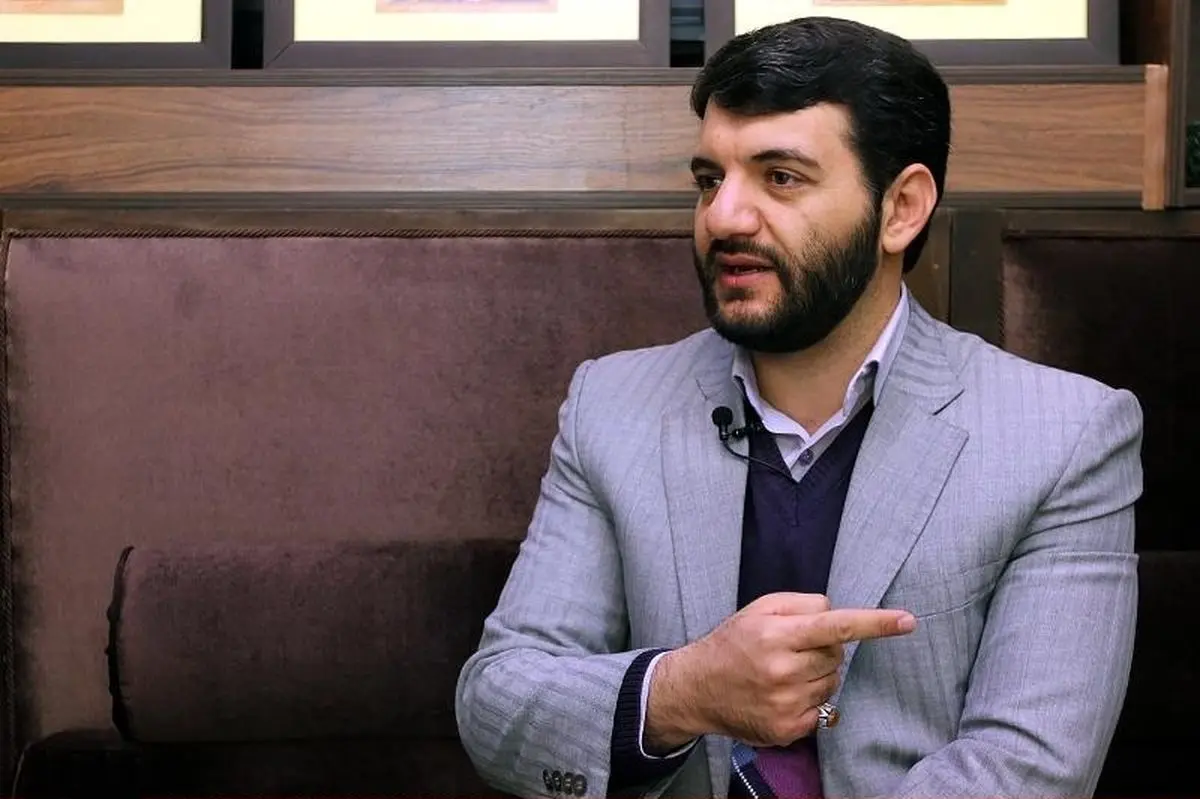 عبدالملکی: دستمزد کارگران حداکثر ۳۶ درصد از هزینه یک خانوار معمولی است