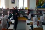 فعالیت «اورژانس اجتماعی مدارس» از مهر