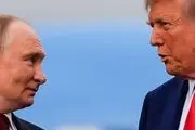 چرا ترامپ از ارسال تام‌هاوک برای اوکراین عقب‌نشینی کرد؟