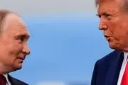 چرا ترامپ از ارسال تام‌هاوک برای اوکراین عقب‌نشینی کرد؟