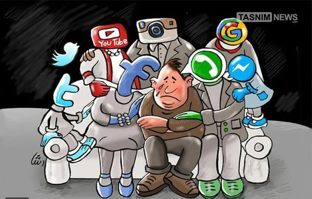 قاچاقچیان مواد مخدر در شبکه های اجتماعی رصد می شوند