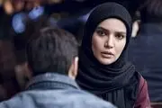 «تمام‌ رخ» سریالی که مخاطب را جذب کرد