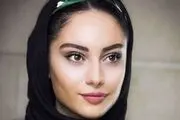 پوشش متفاوت ترلان پروانه +عکس