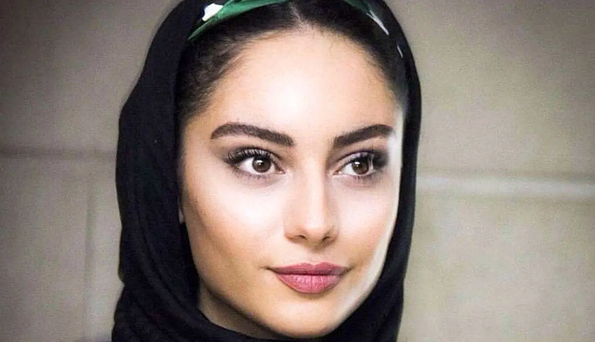 پوشش متفاوت ترلان پروانه +عکس