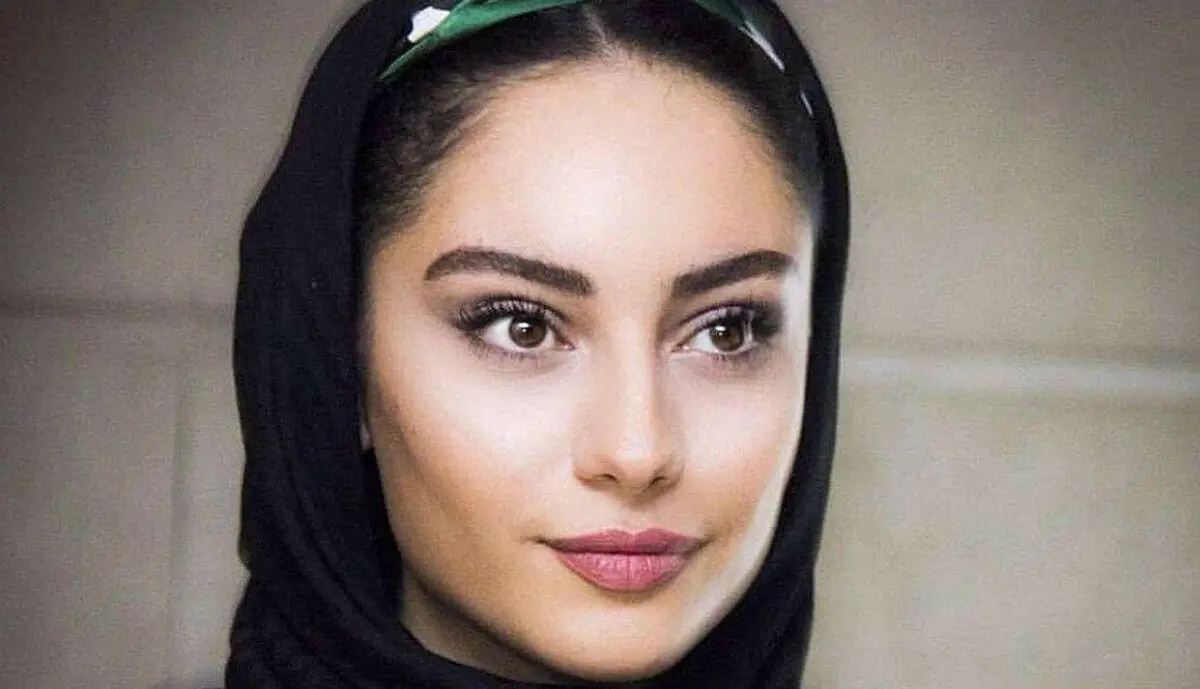 پوشش متفاوت ترلان پروانه +عکس