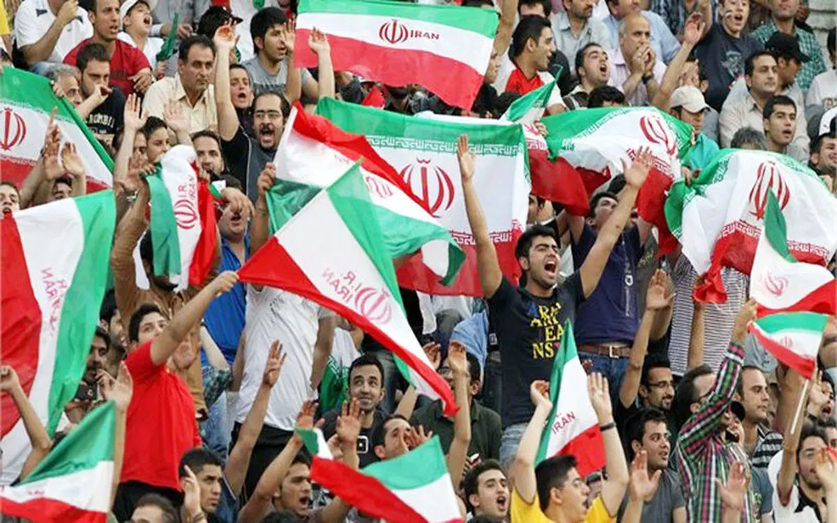 حضور بانوان در ورزشگاه ها؟