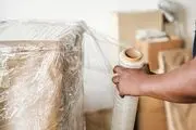 نحوه بسته بندی وسایل در اسباب کشی
