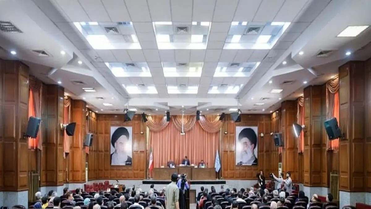 دادگاه رسیدگی به پرونده متهمان ریگان خودرو برگزار شد/ اذعان متهم پرونده به خرید سهام از طریق پرداختیهای مردم