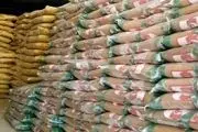 واردات برنج هندی عاملی موثر در تعدیل قیمت
