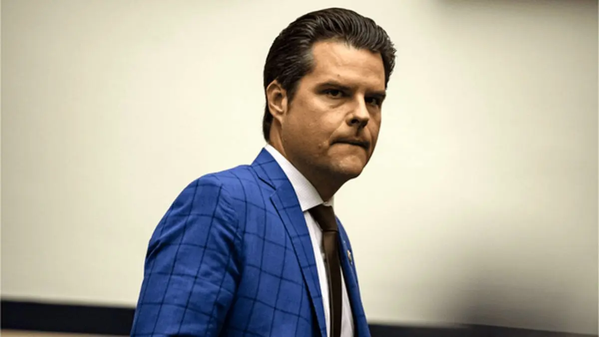 اخاذی اسرائیل از سیاستمدار آمریکایی با سوءاستفاده از «ایران»