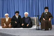 حمله‌ی سحرگاه امروز به سوریه یک جنایت است/ رئیس‌جمهور آمریکا، رئیس‌جمهور فرانسه و نخست‌وزیر انگلیس جنایتکارند