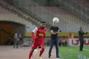 اخبار پرسپولیس| عواقب بازگشت ستاره هلندی به جمع سرخ‌ها
