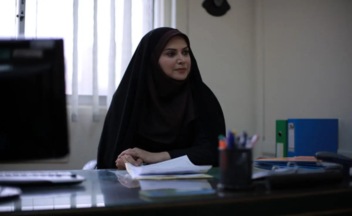 کمند امیرسلیمانی به «سایهبان» می آید