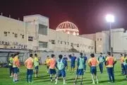 خبر خوش برای آبی پوشان/ التعاون امیدوار به بازگشت مصدومان