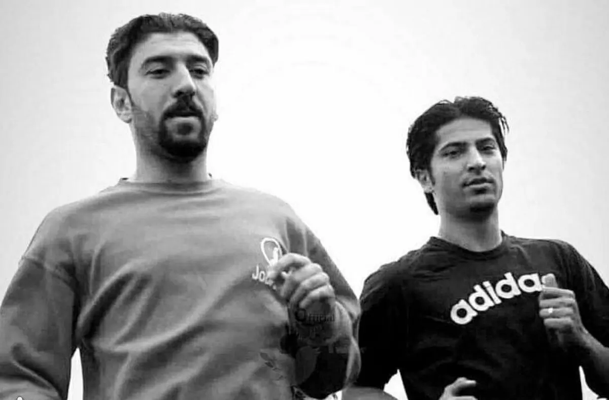 عابدزاده، دایی و کریمی به یاد میناوند و انصاریان همبازی میشوند