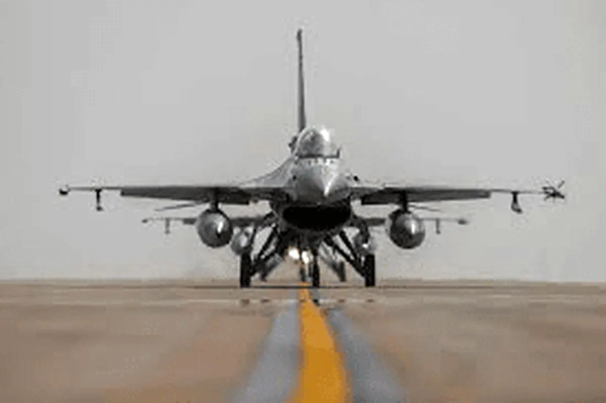 رزمایش‌ هوایی در عربستان با مشارکت ۱۵ کشور