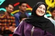 اولین عکسی که «شبنم مقدمی» باروسری گرفت
