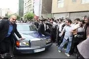 حاشیه عجیب حضور هاشمی رفسنجانی در دانشگاه آزاد!