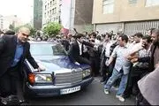 حاشیه عجیب حضور هاشمی رفسنجانی در دانشگاه آزاد!