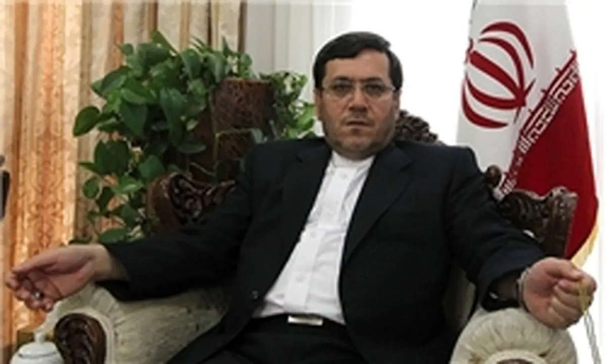 قشقاوی: ایران چیزی جز بیانیهدرمانی از اروپا ندیده است