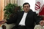 قشقاوی: ایران چیزی جز بیانیه‌درمانی از اروپا ندیده است